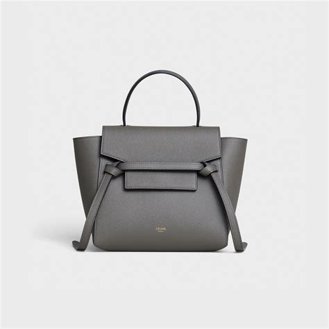 celine belt bag small gebraucht|Shop Used Celine Belt Bags .